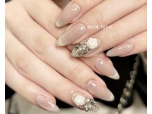 ヌアネイル(NUR NAIL)/