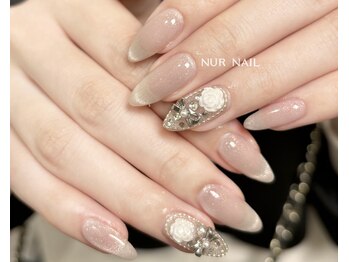 ヌアネイル(NUR NAIL)/