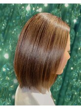 紬(TSUMUGI)&nbsp;綾子 