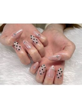 サラ 金山店(Sara)/120分アートフリー