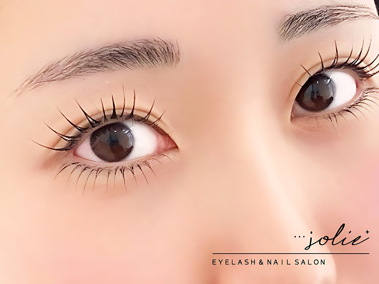 【朝のメイク時短には♪】 ★ LASH LIFT ★ まつ毛 パーマ