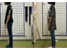 [2回目以降]お子様の姿勢改善コース 60分 小学生～中学生の気になる姿勢矯正