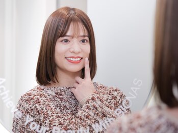 ビオナス 高田馬場店(BIONAS)の写真/【30分完結フェイシャル】仕事帰り・すきま時間で時短美容♪
