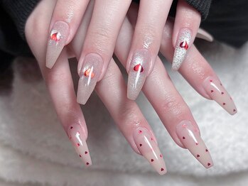 持ち込みデザイン