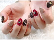 リーヴェ(Riebe)/マーブルチョコ