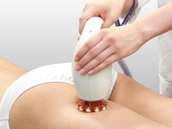 ラエッセ(La Esse)の写真/【結果重視！】気になる部分に徹底アプローチ！最強マシンの「サーモシェイプopus」で納得の実感★