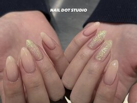 ちゅるんワンカラー