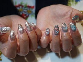 Hand Standard plan 482.