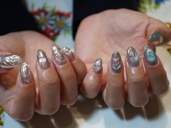 Hand Standard plan 482.