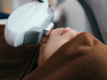 グリン(grin)の写真/安心の都度払いOKが嬉しい《wax脱毛×光脱毛》のハイブリッド脱毛サロン♪キッズ脱毛も可能で親子でも◎