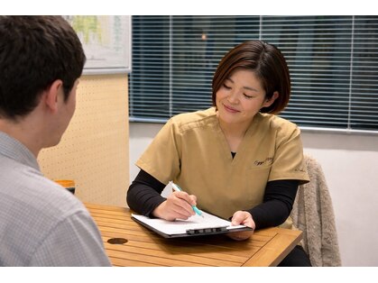 オッジーオット(oggi otto)の写真