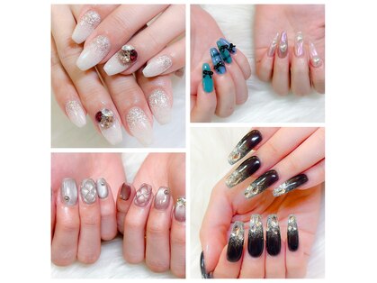 ルアナ(Luana.)の写真