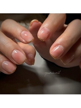 ユミネイル(yuminail)/