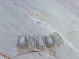 スタンダードコース7980円