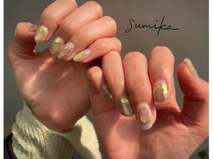 スミカ(sumika)の写真