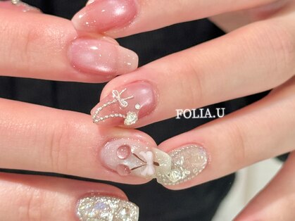 フォリアユー(FOLIA.U)の写真