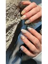 staff nail