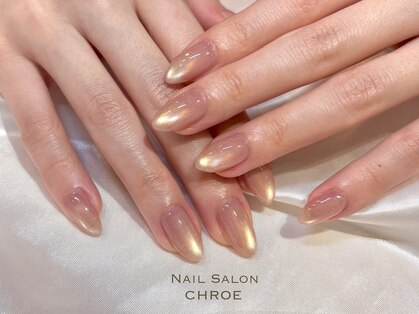 ネイルサロンクロエ (Nail Salon CHROE)の写真