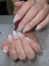 福芽 nail salon【7月中　NEW OPEN（予定）】/