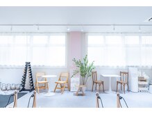 ナンバーワンピラティス(Number One ピラティス)/店内風景