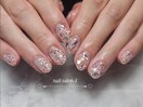 定額シンプルデザイン