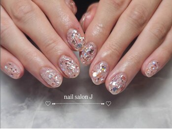 定額シンプルデザイン