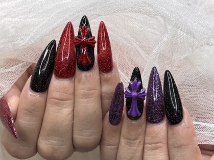 ワイアールトータルサロン(YR total salon)の写真