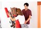 骨盤ミラクルスター整体院 新宿駅サブナード直結ビル院の写真