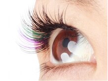 フェアリーアイ(Fairy ai)/カラーラッシュ　1本¥55～