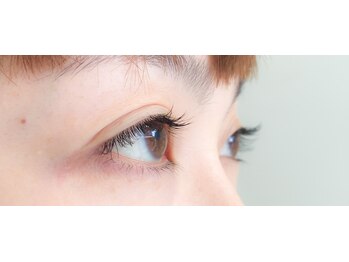 アールエム(Rm)/ナチュラルカール