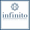 インフィニート 上野毛(infinito)ロゴ