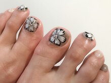 ネイルサロンアンドネイルスクール グレース(Nail salon & Nail school Grace)/