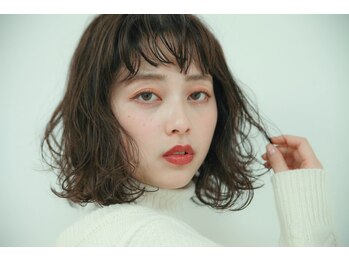 シルフ エルスパ 阪急茨木店(Sylph &EirSPA)/