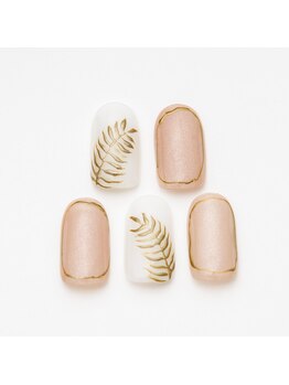 イーデザイン ネイル(E.design.Nail)/デザイン￥10980［新規￥9980］