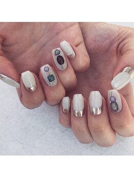 ヴァリエ(VARIE)/