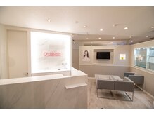 サローネファミリア(SALONE FAMILIA)/店内風景