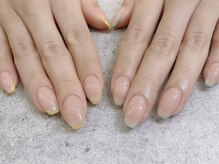プライズアイリス アイラッシュ 池袋東口店(prize Iris eyelash)/スキニーフレンチ【池袋】