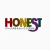 オネスト(HONEST)ロゴ