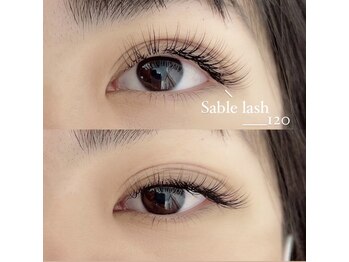 ミューズ(muse)/シングル120本