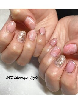 KZビューティ スタイル(KZ Beauty Style)/