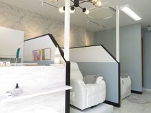 プレマージュ(Premage)/ 【店内】施術ブース《岡山》