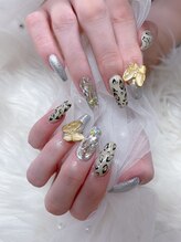 ココネイル アンド アイラッシュ(COCO NAIL & EYELASH)/
