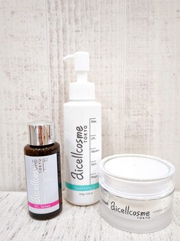 アン(anne)/☆潤いスキンケア☆