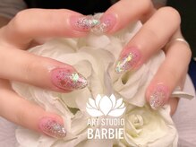 アートスタジオバービー(ART STUDIO BARBIE)/