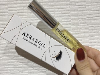 ゼンネオ(Zen Neo)/KERA ROLL~トリートメント~