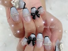 チアフルチア バイ リッチネイル(CheerfulCheer by Ricci nail)/