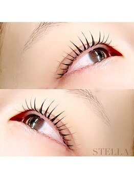 ステラ 浦和店(STELLA)/パリジェンヌ