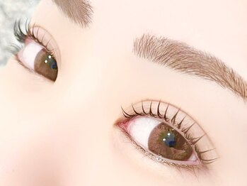 カミリア ビューティーサロン(Camellia)/王道パリジェンヌ♪