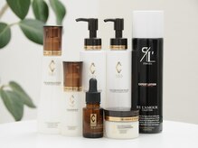 クリアリー(clearly)/美容業界No.1リアボーテ正規取扱