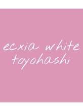 エクシアホワイトニング 豊橋店 ecxia staff